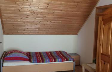 Ferienhaus in Reilingen - Foto 17