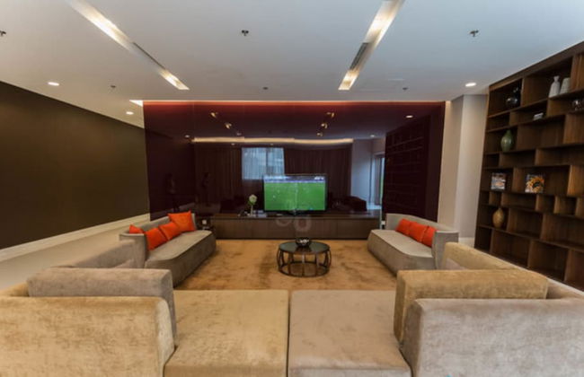 Somerset Vista Ho Chi Minh City - Foto 12