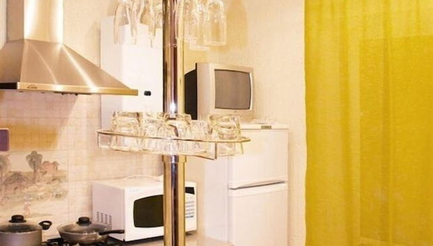 Comodidade do quarto