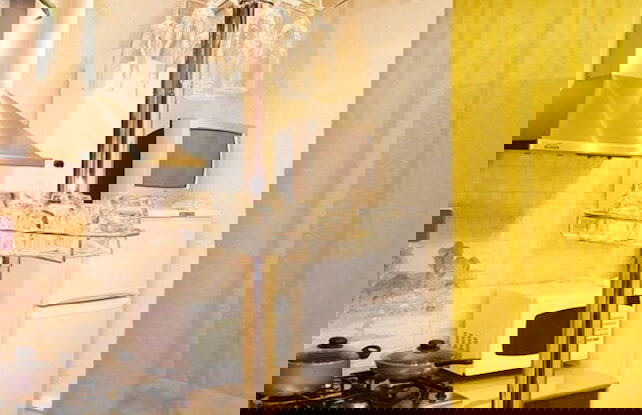 Megapolis Apartments on Nikitinskaya street 21 – apt 70 - Photo 5