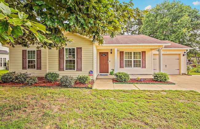 The Strickland Stopover - Foto 29