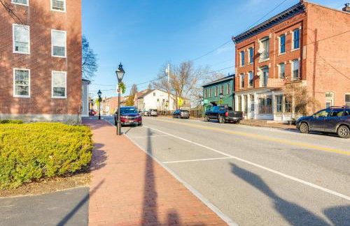 Cozy Water-View Apt in the Heart of Downtown! - Foto 21