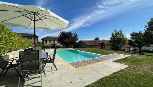 Holiday Home Magna Fina by Interhome - Photo 4