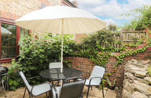 Blueberry Cottage - Foto 27