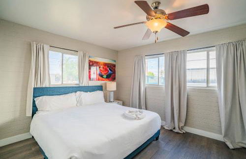 Spacious 2 Bedroom, 2 Bath, Pool, Free Parking, Gym - Foto 64