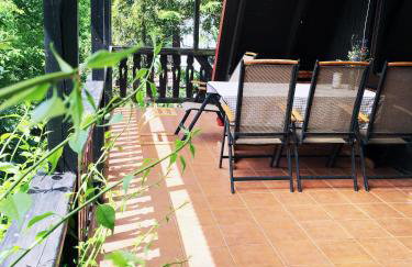 Kaszubskie Letnisko - Foto 30