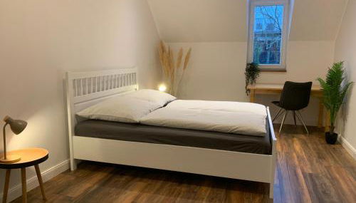 Villa Alexandra 1897 Wohnung Vilma - Foto 3