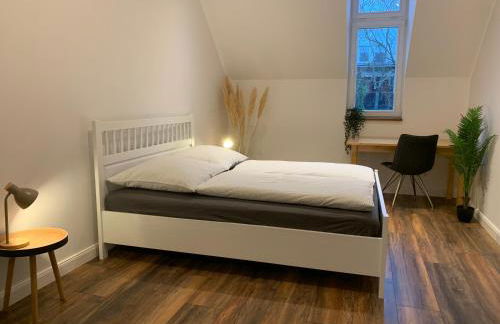 Villa Alexandra 1897 Wohnung Vilma - Foto 3