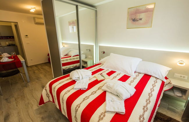 Aparthotel Gimi - Foto 18