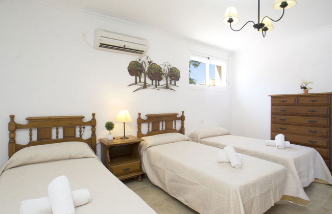 Villa Delfín - Foto 14