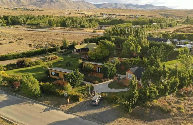 Cabañas la Chacra - Foto 46