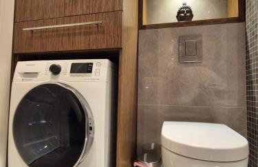 Art Lux Apartments - Dygata - Foto 22