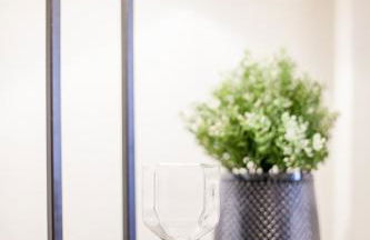 CenterApartment, WIFI, SmartTV, full Kitchen, Netflix, Pottbude in Essen - Foto 15