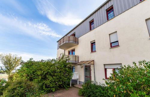 MonteurWohnung DresdnerBlick - Foto 12