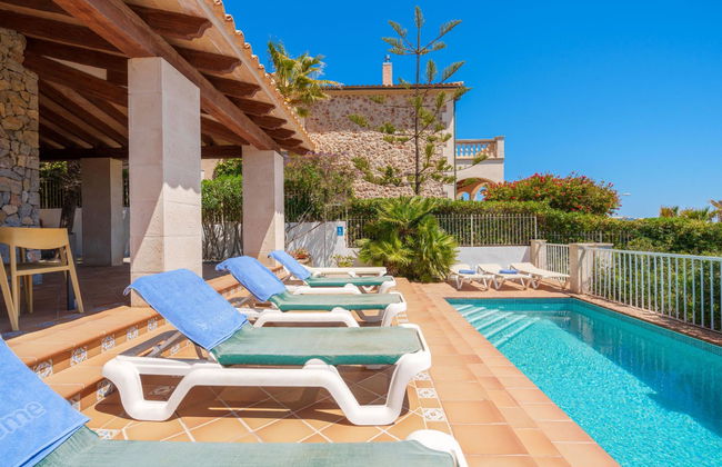 Cala Mesquida - Foto 27