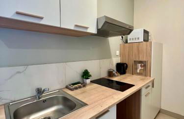 Bel appartement à 15 min de Lyon - Foto 15