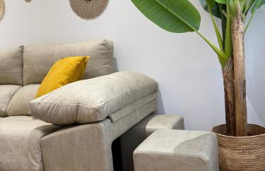 CentroBeach Apartment Fuengirola 250m from Beach - Foto 6