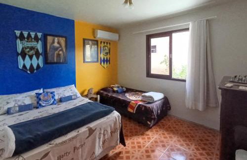 Aconchego do Harry Potter - Foto 36