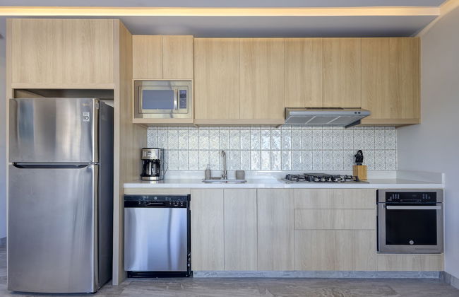 Lumina at Cardinal San Jose del Cabo - Foto 60