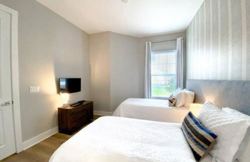 BRAND NEW 3 bedroom near DISNEY / Wi-Fi / Parking - Foto 28