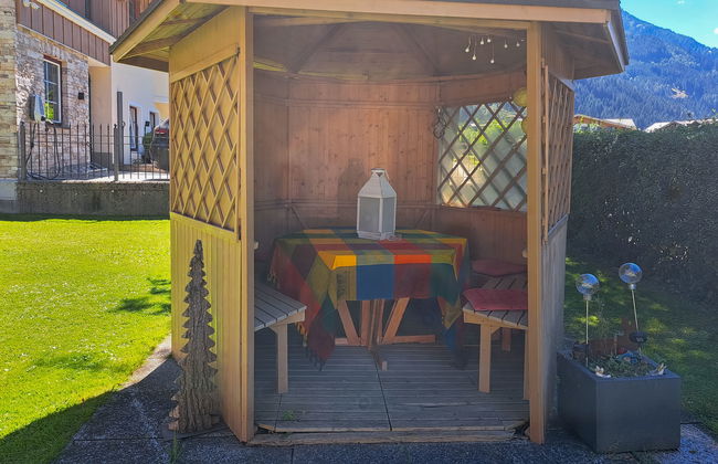 2 bedroom Apartment in Mayrhofen with garden - Photo 23