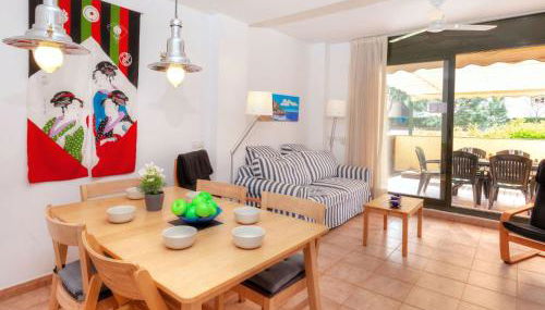 Apartment Gardenia by Interhome - Photo 5