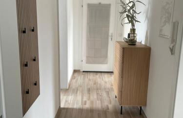 Moderne Ferienwohnung in Bad Salzuflen - Zentrale Lage & Wohlfühlkomfort - Foto 23