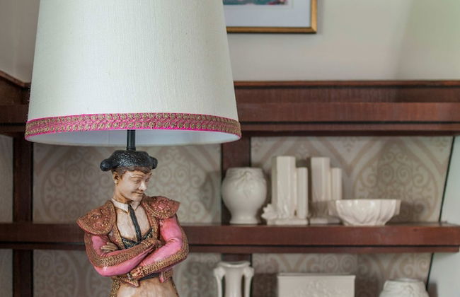 Villa Vista - Spanish Luxury Pool Wifi - Photo 71