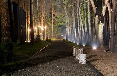 Jemioła Chaty Niedźwiady Małe - Foto 21