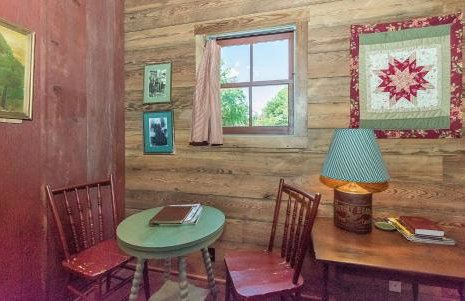 Ada's Peach Street Hideaway - Foto 35