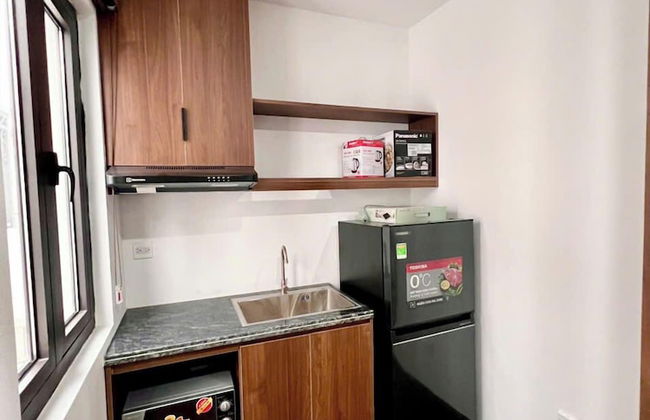 Hoàng Huy Riverside by HPT Home - Foto 13