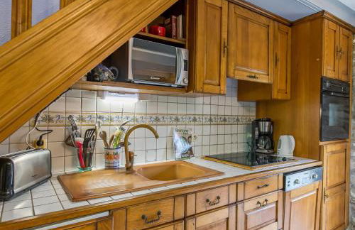 Holiday Home Keranna by Interhome - Foto 27