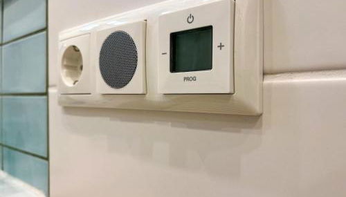 Ferienhaus Am Höhlchen - Foto 5