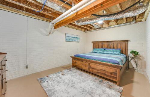 Water-View Home Half Mile to Table Rock Lake - Foto 26