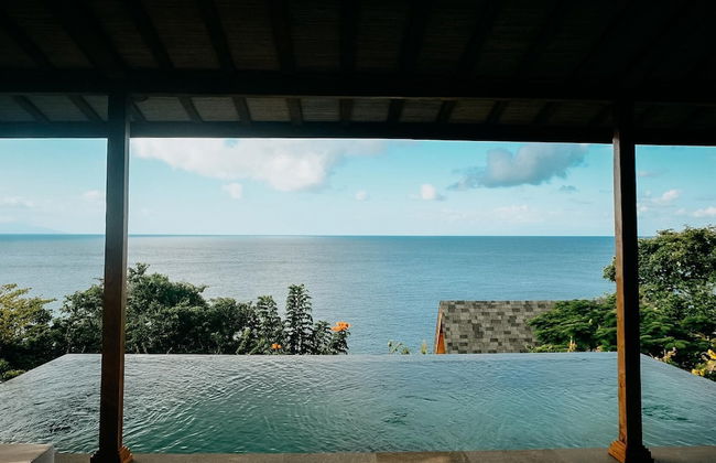 Semaya Beach Resort - Foto 70