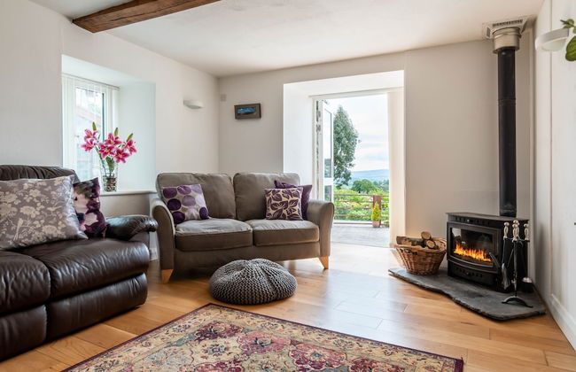 Bryn Eithin Cottage Far From the Madding Crowd - Foto 12