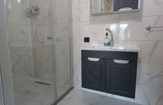 Seyri Alem Suite Bungalow - Foto 55