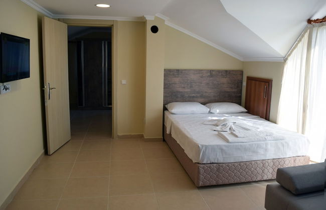 In Forest Göcek - Photo 14