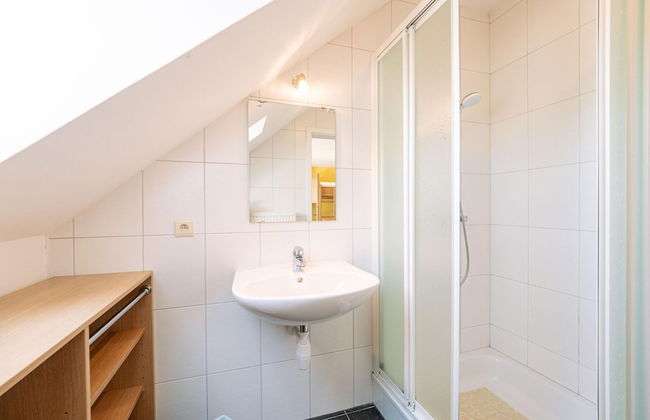 Moderscheid Cottage With Spa - Foto 22