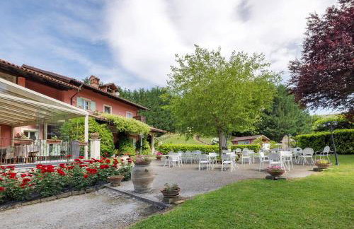 Cascina Manzo - Foto 72