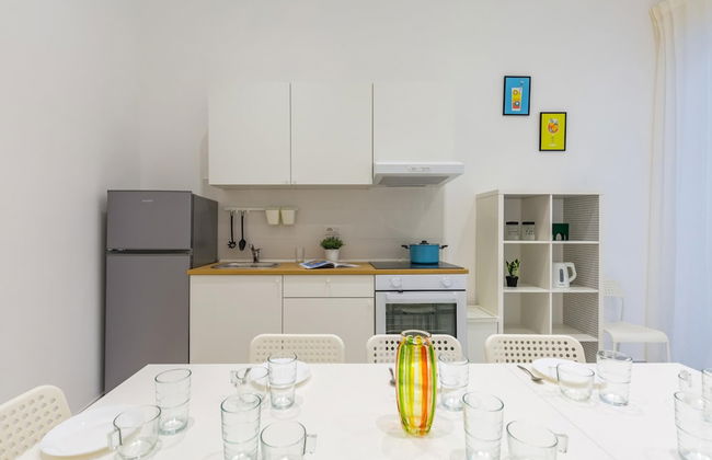 White Blue Apartment at Sanit - Foto 4