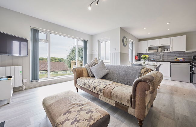 Host Stay Robin s Nest - Foto 1