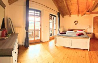 Ferienwohnung zum Forsthaus mit Sauna 180qm und Garten - Photo 8