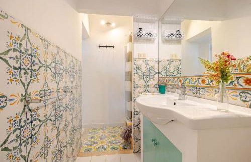 Villa Mariani - Italian Coastal Charm - Foto 41