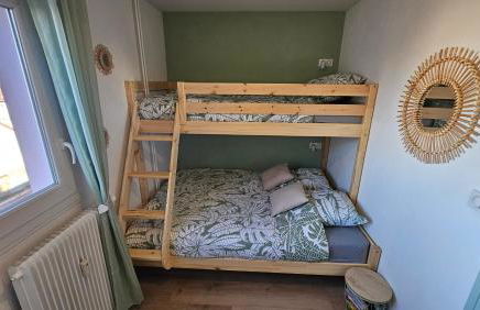 Le p'tit Saint-Pierre - Centre ville - Parking - Foto 5