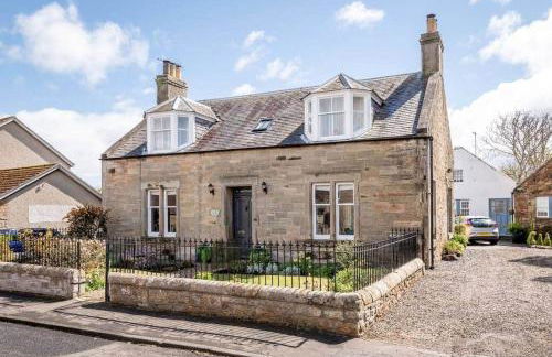 Daisybank - Kingsbarns - Foto 24