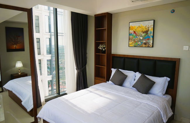 Meisterstadt Pollux Habibie - Foto 74