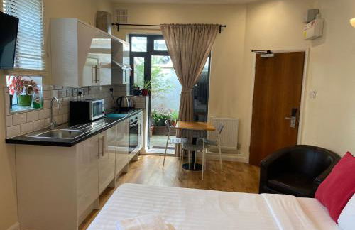 Lyall Apartment Hotel - Foto 15