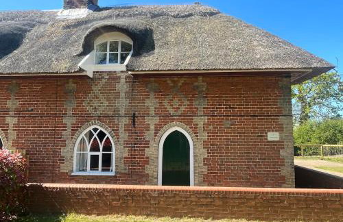 1 Brook Cottage, Sotterley Estate - Foto 23