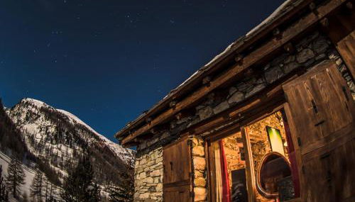 Chalet de luxe 5 chambres, non fumeur, parking inclus - FR-1-519-32 - Foto 5